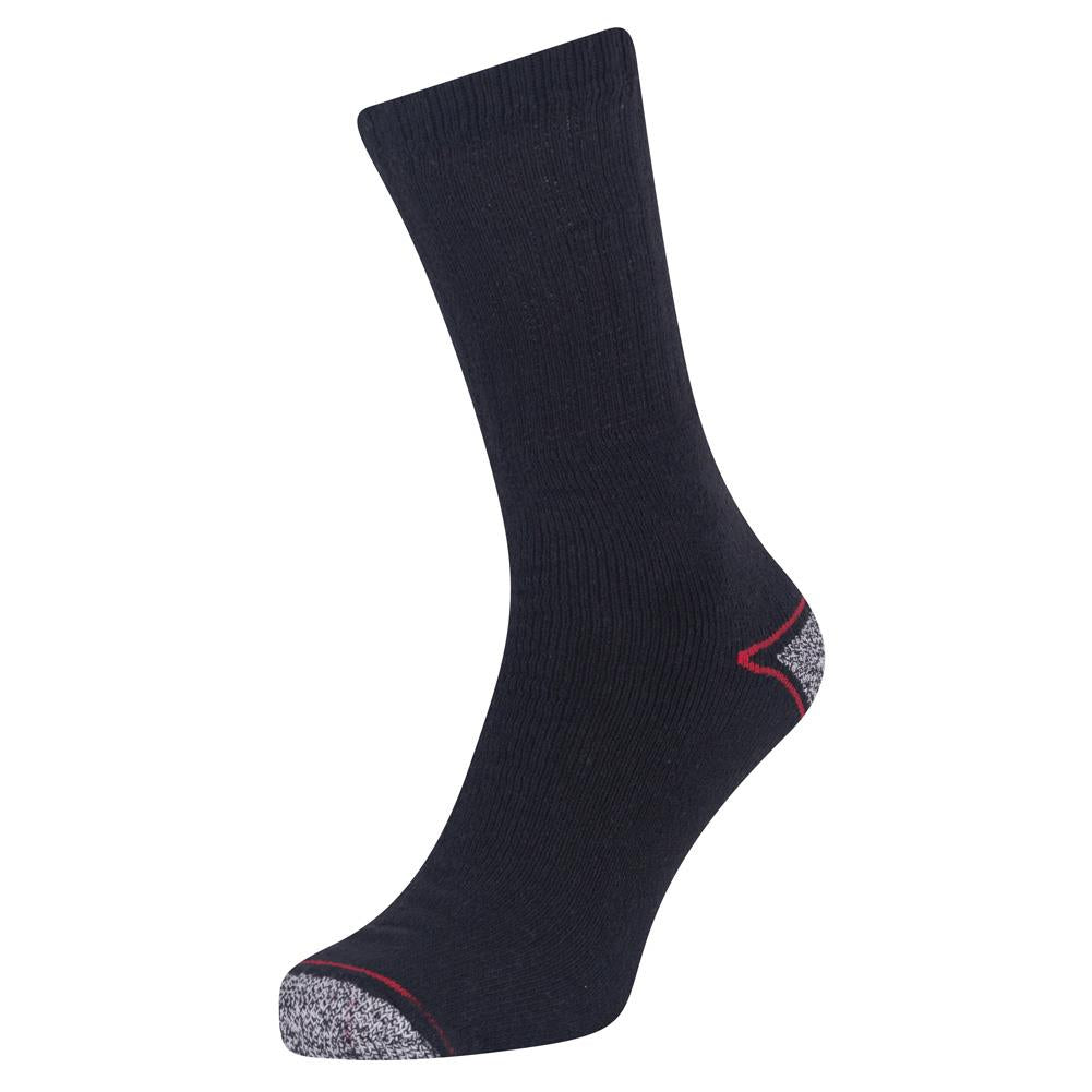 Work Socks (12 Pairs)
